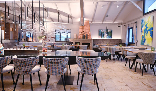 LANDGASTHOF ALTES KURHAUS Lisberg