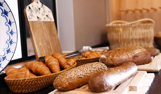 LANDGASTHOF ALTES KURHAUS Lisberg