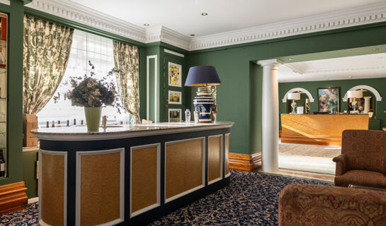 HÔTEL MILLION Albertville