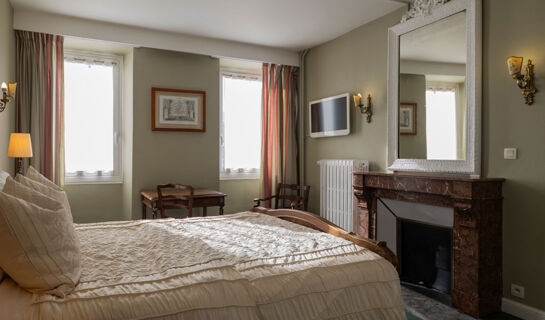 HÔTEL MILLION Albertville