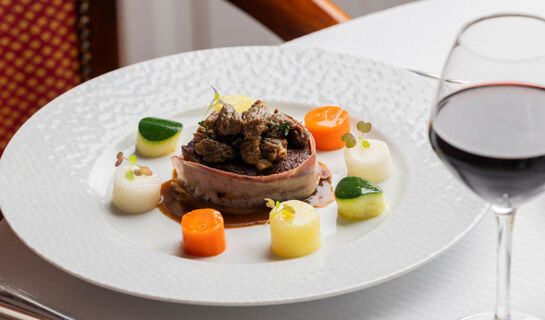 HÔTEL MILLION Albertville