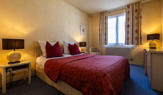 HÔTEL MILLION Albertville