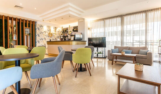 HOTEL AVILA IN Torre Pedrera (RN)