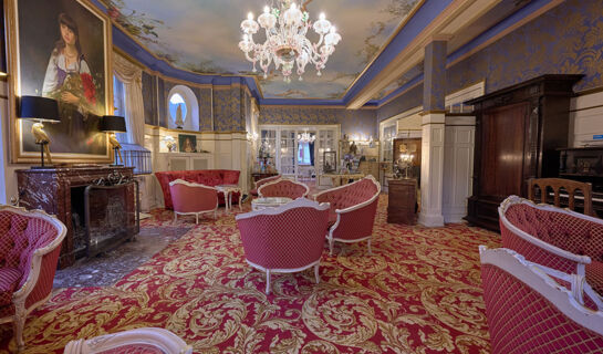 HÔTEL DU PARC Thann