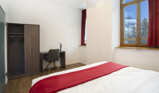 AUBERGE DE MORCLES Lavey-Morcles