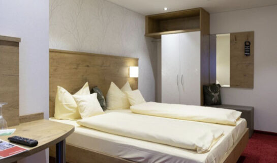 DEVA HOTEL RENCHTALBLICK Oberkirch