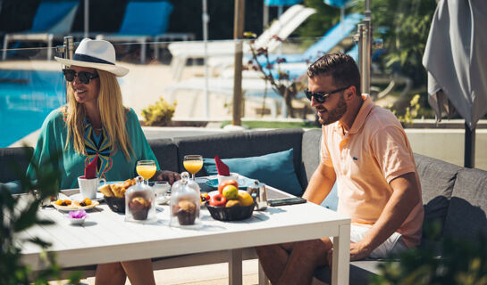 HÔTEL EVE CAP D'AGDE VILLAGE NATURISTE Cap d'Agde