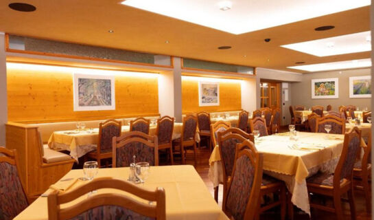 BEOHOTEL San Lorenzo Dorsino