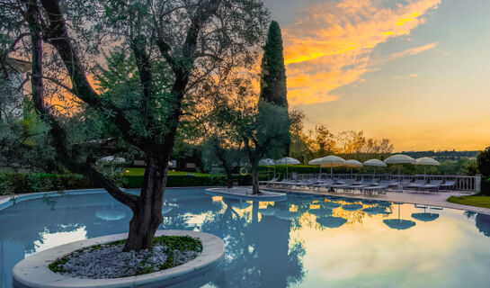 HOTEL PORTA DEL SOLE Soiano del Lago (BS)