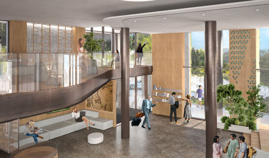 NATURE HOTEL SNOVIK Laze v Tuhinju