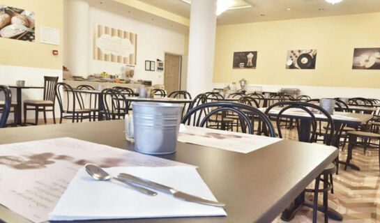 HOTEL VILLA CATERINA Rimini