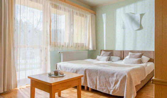 TERME SNOVIK Laze v Tuhinju