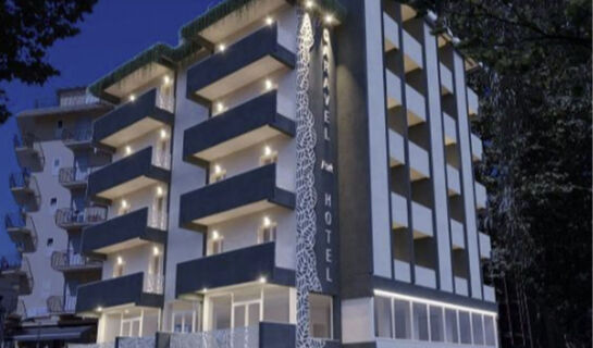CARAVEL PARK HOTEL Rimini
