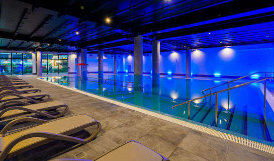 RESORT KRÓL PLAZA - WELLNESS & SPA Jaroslawiec