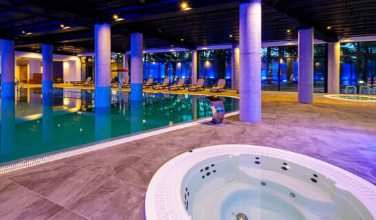 RESORT KRÓL PLAZA - WELLNESS & SPA Jaroslawiec