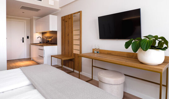 RESORT KRÓL PLAZA - WELLNESS & SPA Jaroslawiec