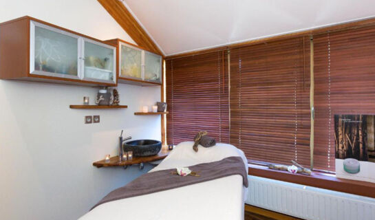 LES BARTAVELLES HOTEL RESTAUTANT & SPA Crots