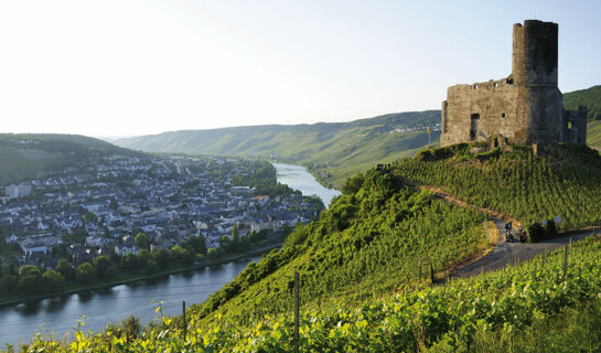 ACHATHOTEL ZUM SCHWAN Idar-Oberstein