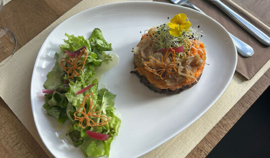 AUBERGE DE MORCLES Lavey-Morcles