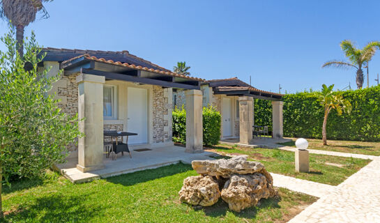 AGRITURISMO IL CONTADINO Otranto (LE)