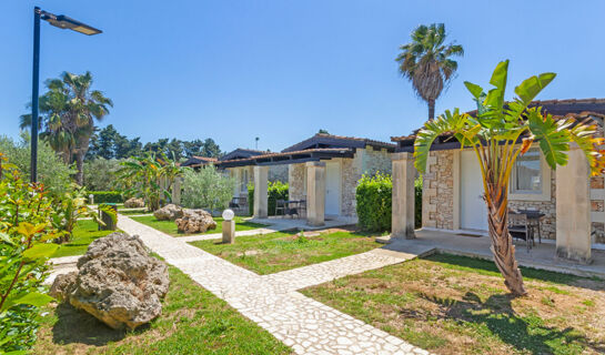 AGRITURISMO IL CONTADINO Otranto (LE)