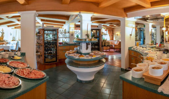 HOTEL BRUNNERHOF Rasun Anterselva