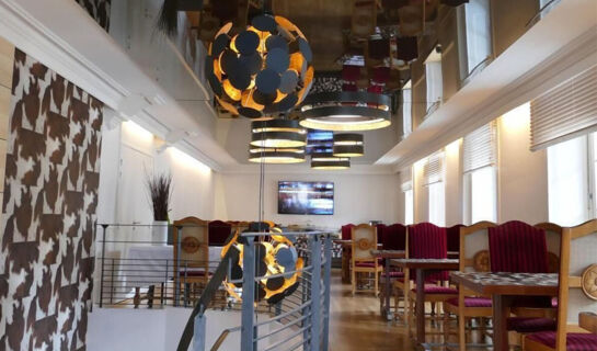 HÔTEL RESTAURANT LE FRANCE Villers-le-Lac