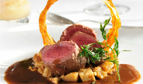 HÔTEL RESTAURANT LE FRANCE Villers-le-Lac