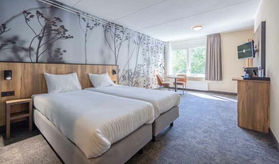 FLETCHER HOTEL-RESTAURANT DE EESE-GIETHOORN De Bult