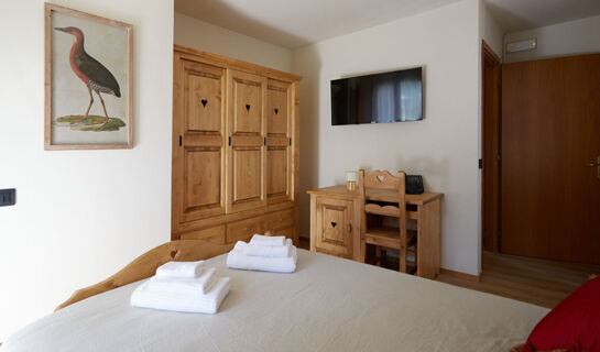 HOTEL VILLA  ALPINA Forni di Sopra