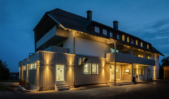 HOTEL RESTAURANT SONNENHOF Neuweiler