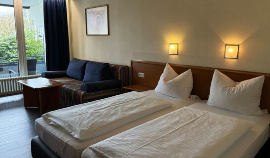 FLETCHER PARKHOTEL OLSBERG-WINTERBERG Olsberg