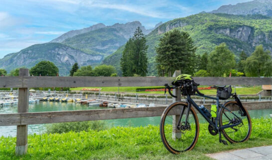 HOTEL EUROPA Molveno