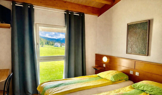 HÔTEL LA CROISÉE NEUCHÂTEL Malvilliers