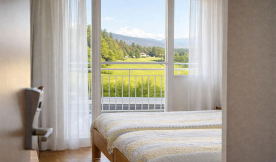 HÔTEL LA CROISÉE NEUCHÂTEL Malvilliers