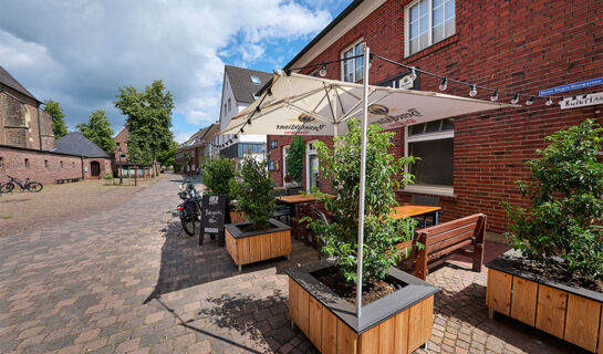 HOTEL & GASTHAUS NAGEL Suedlohn