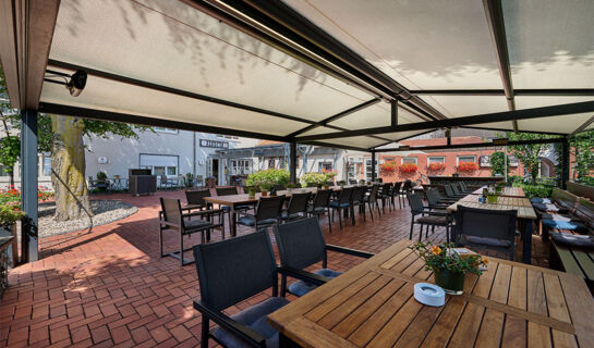 HOTEL & GASTHAUS NAGEL Suedlohn