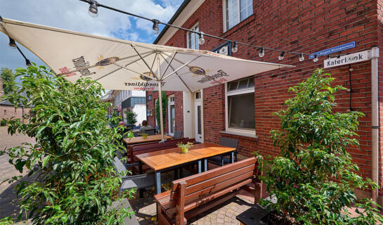HOTEL & GASTHAUS NAGEL Suedlohn