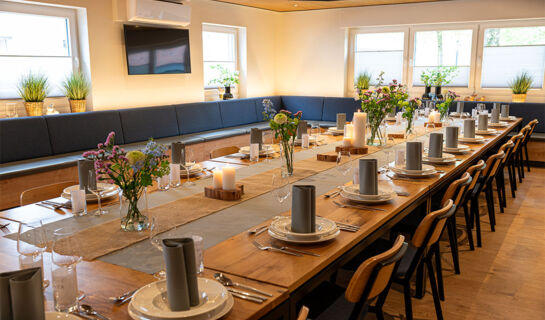 HOTEL & GASTHAUS NAGEL Suedlohn