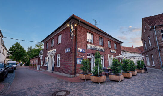 HOTEL & GASTHAUS NAGEL Suedlohn