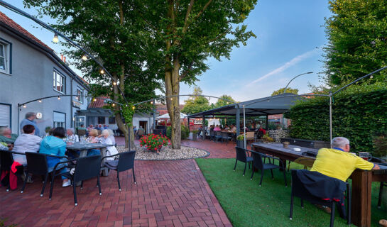HOTEL & GASTHAUS NAGEL Suedlohn