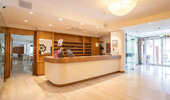 HOTEL L'APPRODO Castiglione della Pescaia