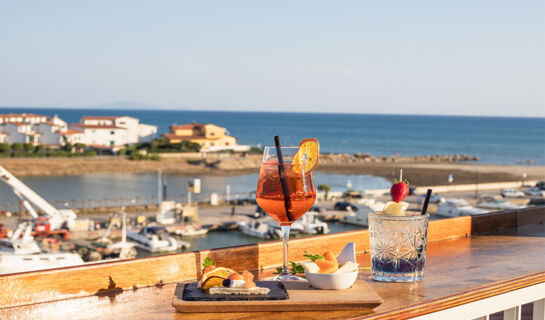 HOTEL L'APPRODO Castiglione della Pescaia