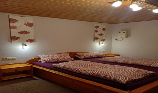 GASTHAUS WALDESRUH Hauenstein