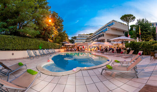 CARDINAL HOTEL ST. PETER Rome