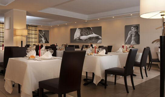 CARDINAL HOTEL ST. PETER Rome