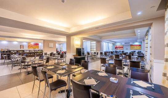 CARDINAL HOTEL ST. PETER Rome