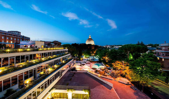 CARDINAL HOTEL ST. PETER Rome