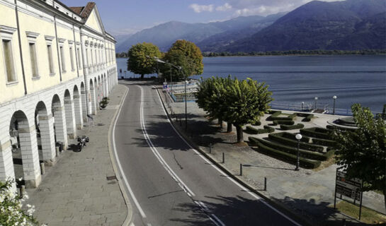 HOTEL BELVEDERE Lovere (BG)