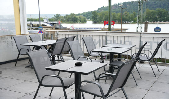HOTEL RHEINSTEIN Rüdesheim